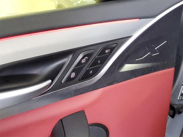 Photo of 2024 Skyscraper Gray Metallic BMW X3