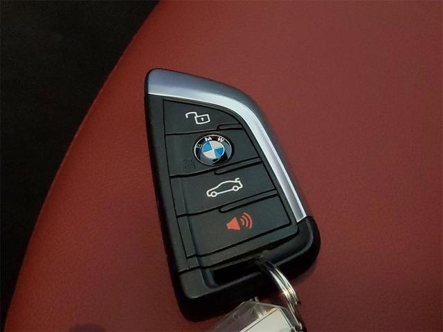 Photo of 2024 Skyscraper Gray Metallic BMW X3