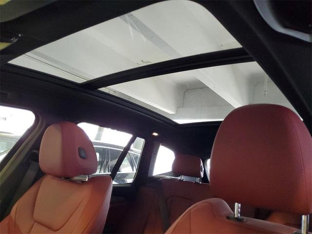 Photo of 2024 Skyscraper Gray Metallic BMW X3
