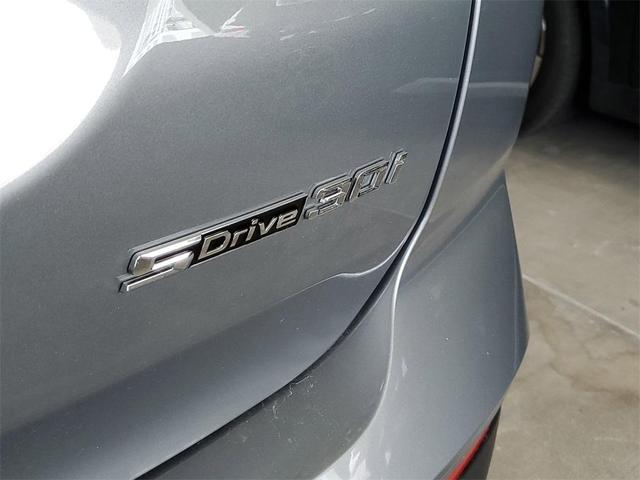 Photo of 2024 Skyscraper Gray Metallic BMW X3