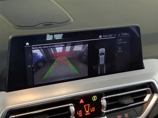 Photo of 2024 Skyscraper Gray Metallic BMW X3