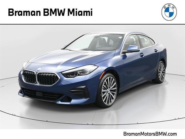 2022 BMW 228 Gran Coupe