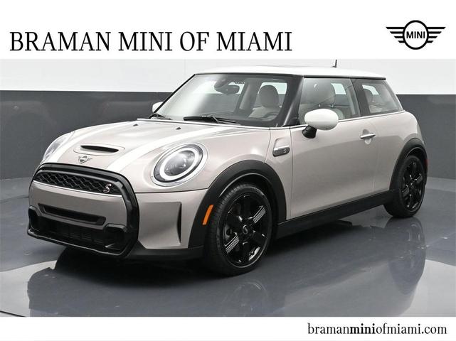 2022 MINI Hardtop