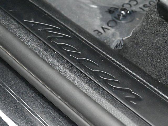 Photo of 2021 Volcano Grey Metallic Porsche Macan