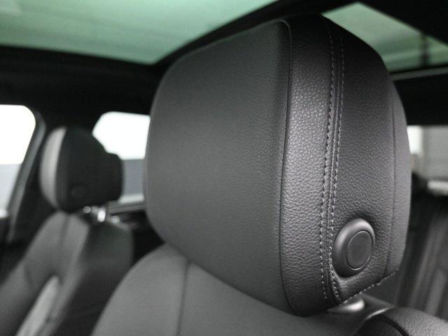 Photo of 2021 Volcano Grey Metallic Porsche Macan
