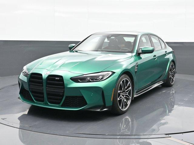 2023 BMW M3