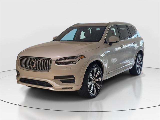 2023 Volvo XC90