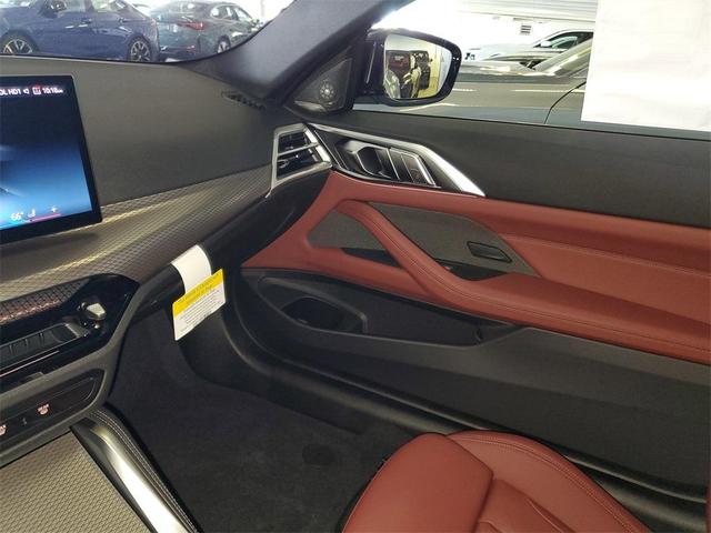 Photo of 2026 Alpine White BMW 430