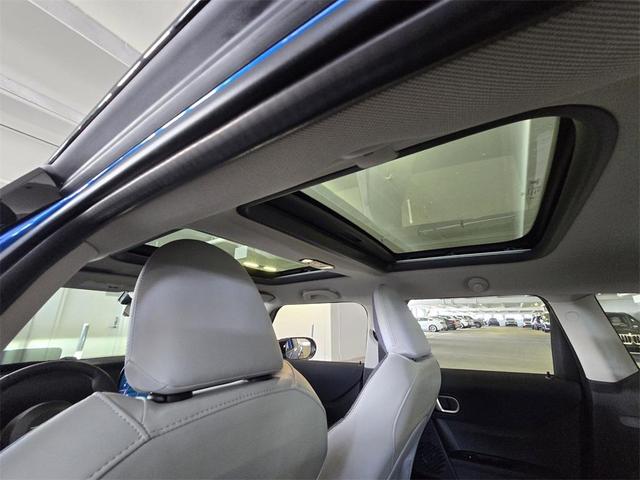 Photo of 2025 Blue Metallic MINI Hardtop