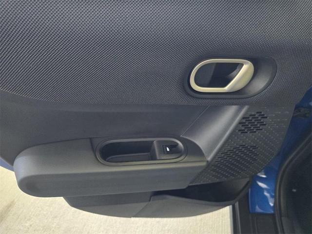 Photo of 2025 Blue Metallic MINI Hardtop