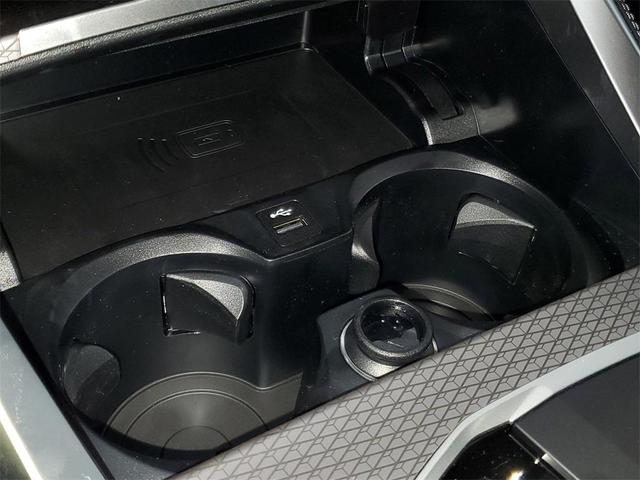 Photo of 2026 Black Sapphire Metallic BMW 430