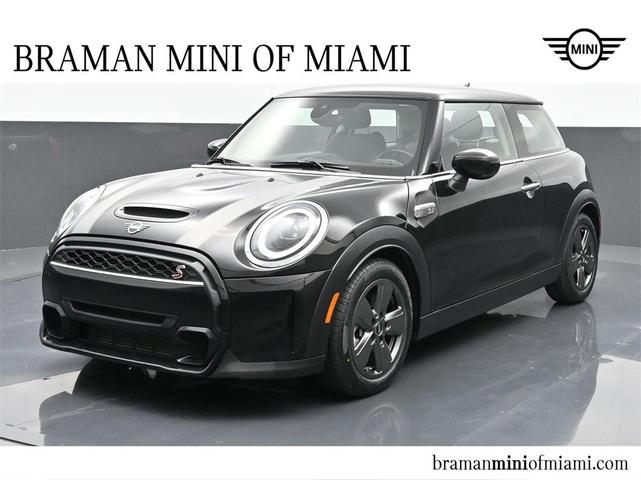 2022 MINI Hardtop