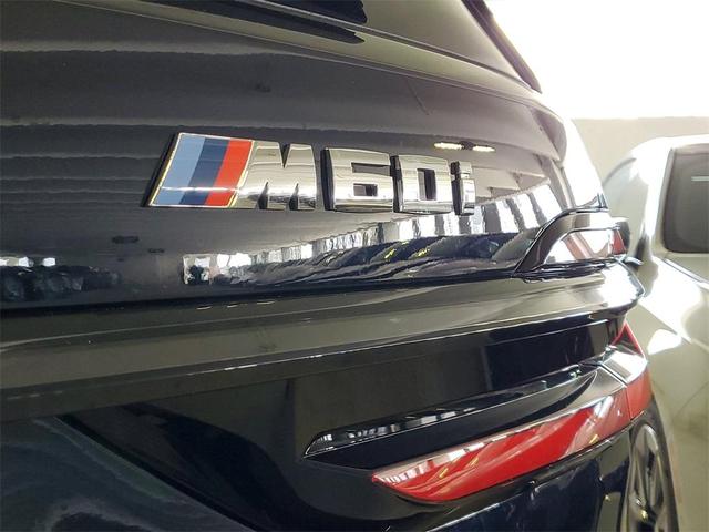 Photo of 2026 Carbon Black Metallic BMW X7