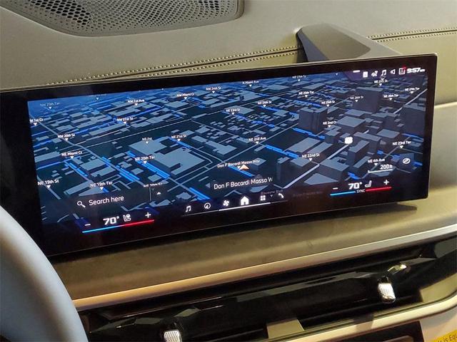 Photo of 2026 Carbon Black Metallic BMW X7