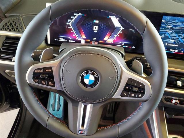 Photo of 2026 Carbon Black Metallic BMW X7