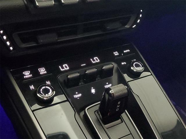 Photo of 2022 Chalk Porsche 911
