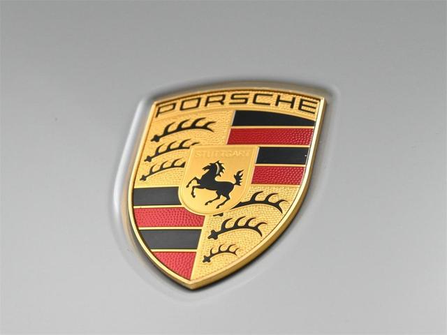 Photo of 2022 Chalk Porsche 911