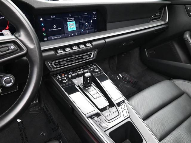 Photo of 2022 Chalk Porsche 911