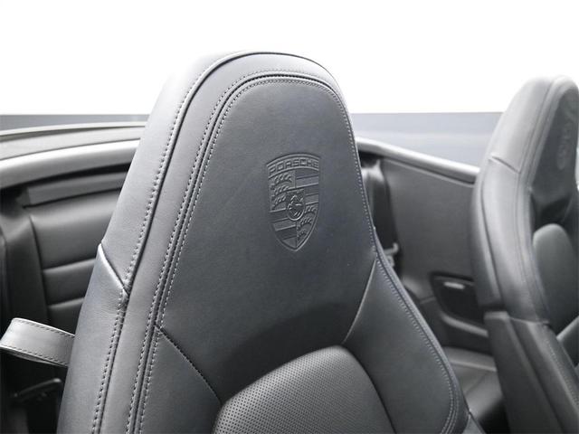 Photo of 2022 Chalk Porsche 911