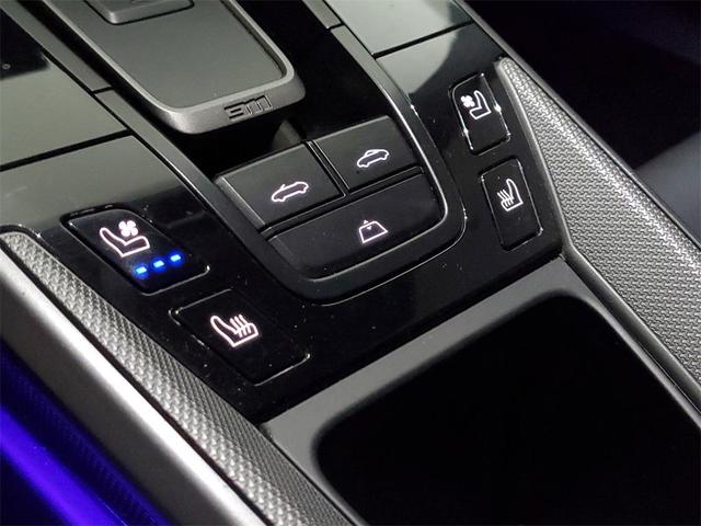 Photo of 2022 Chalk Porsche 911