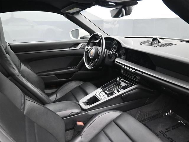 Photo of 2022 Chalk Porsche 911