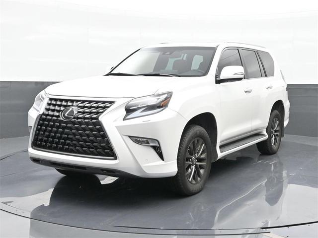 2023 Lexus Gx 460