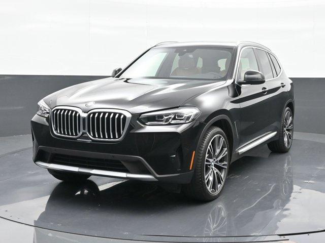 2023 BMW X3