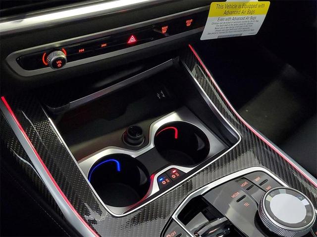 Photo of 2026 Metallic BMW X7