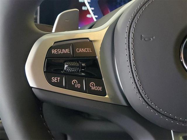 Photo of 2026 Metallic BMW X7
