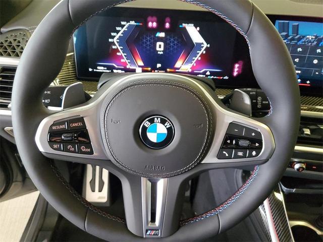 Photo of 2026 Metallic BMW X7