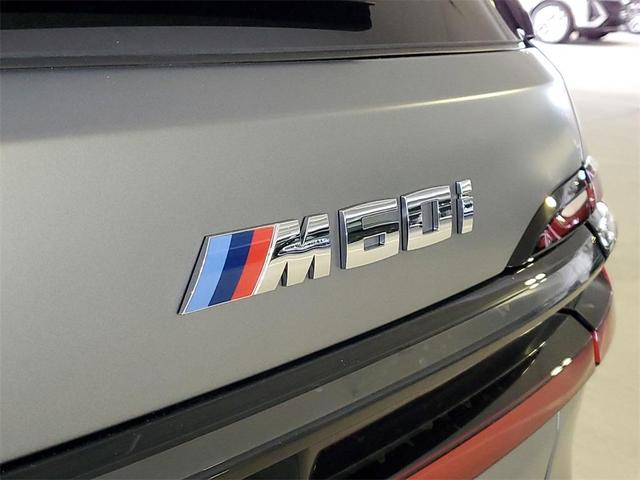 Photo of 2026 Metallic BMW X7