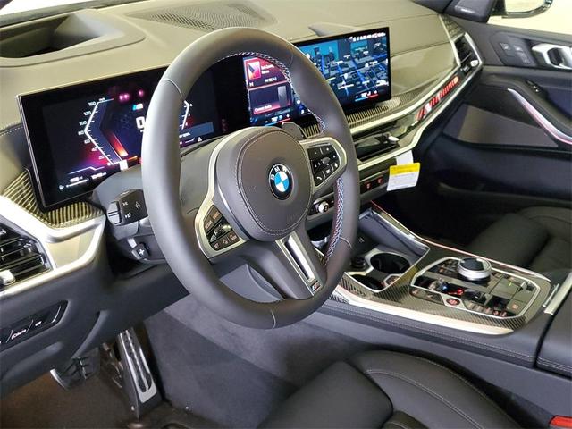 Photo of 2026 Metallic BMW X7