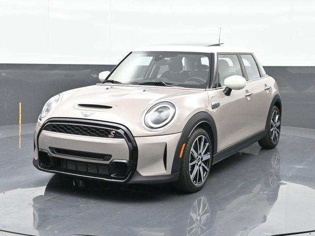 2024 MINI Hardtop