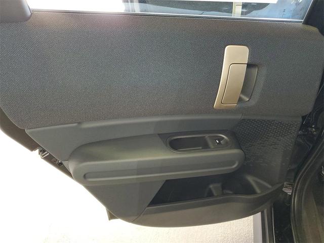 Photo of 2026 Midnight Black MINI Countryman