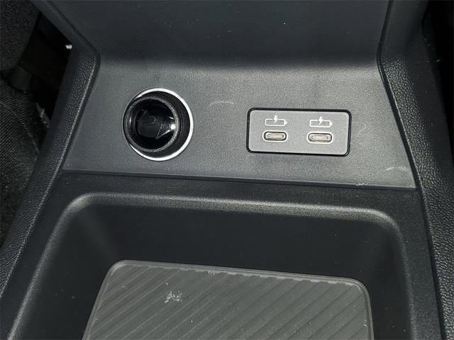 Photo of 2026 Midnight Black MINI Countryman