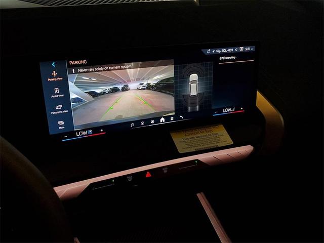 Photo of 2025 Alpine White BMW X3