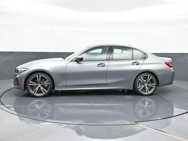 2023 BMW 330