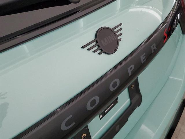 Photo of 2026 Ocean MINI Hardtop