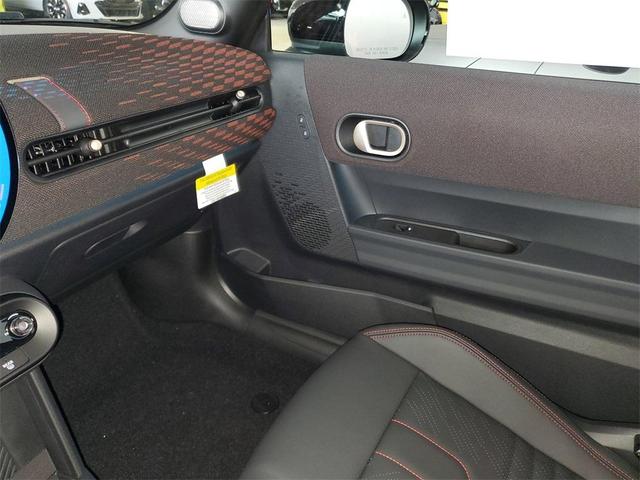 Photo of 2026 Ocean MINI Hardtop