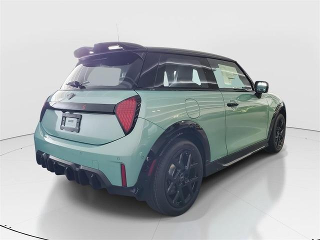Photo of 2026 Ocean MINI Hardtop