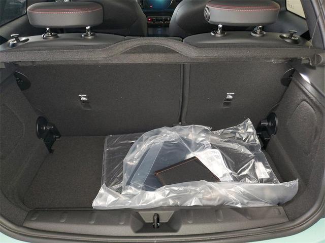 Photo of 2026 Ocean MINI Hardtop
