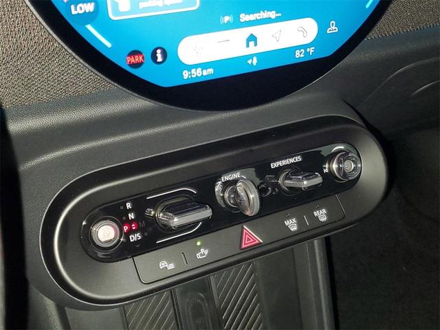 Photo of 2026 Ocean MINI Hardtop