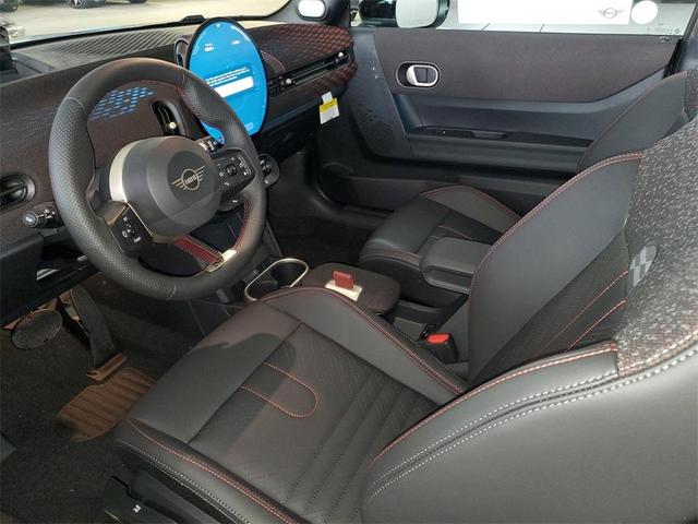 Photo of 2026 Ocean MINI Hardtop
