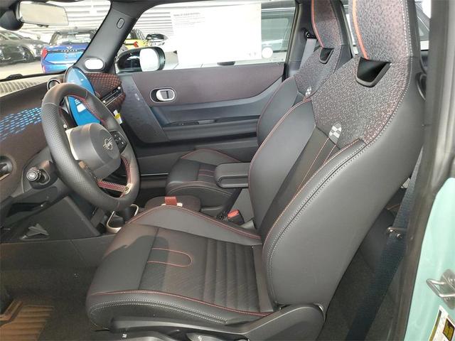 Photo of 2026 Ocean MINI Hardtop