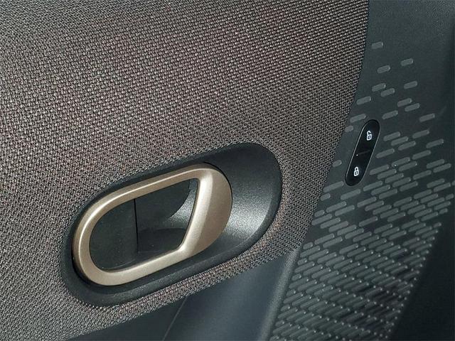 Photo of 2026 Ocean MINI Hardtop