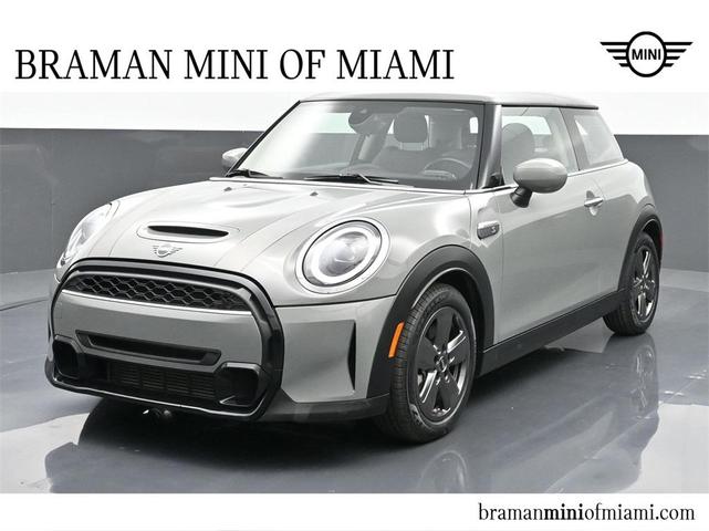 2022 MINI Hardtop