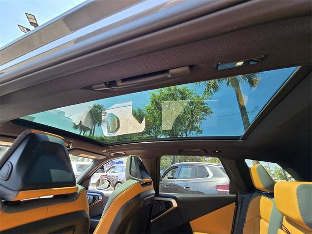 Photo of 2025 Black Sapphire Metallic BMW X3