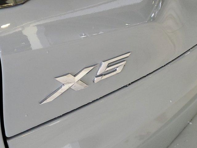 Photo of 2026 Brooklyn Gray Metallic BMW X5