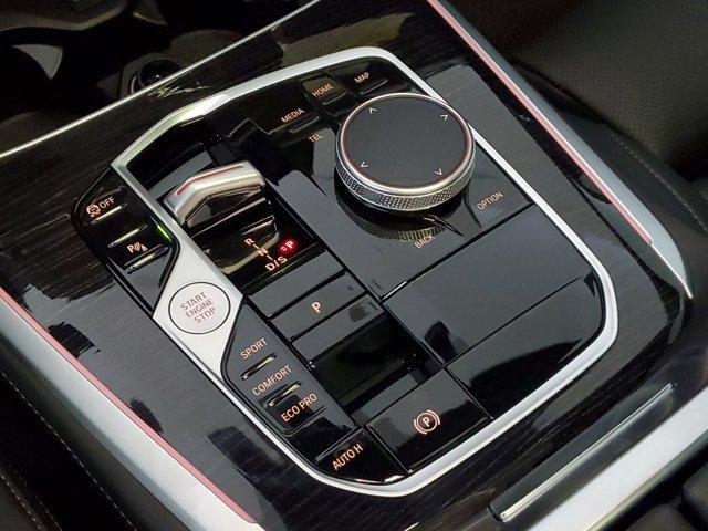 Photo of 2026 Brooklyn Gray Metallic BMW X5