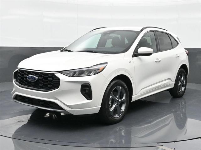 2023 Ford Escape